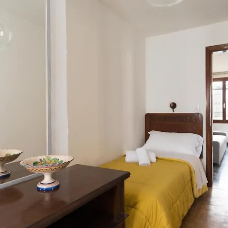 Ca' Colombina By Sarlux