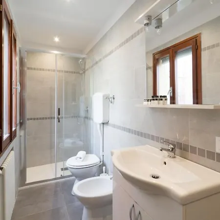 Ca' Colombina By Sarlux Venezia