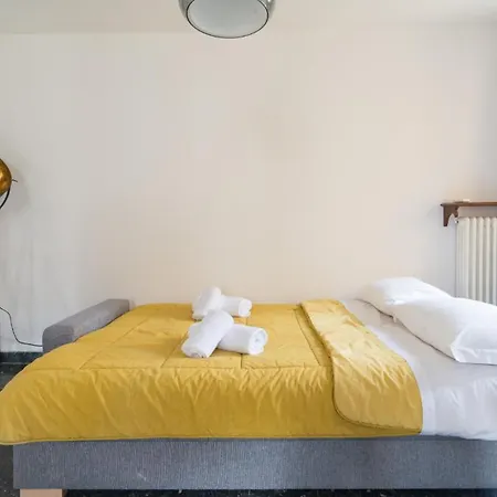 Ca' Colombina By Sarlux Venedik