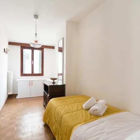 Apartamento Ca' Colombina Venecia