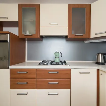 Ca' Colombina By Sarlux Venedik