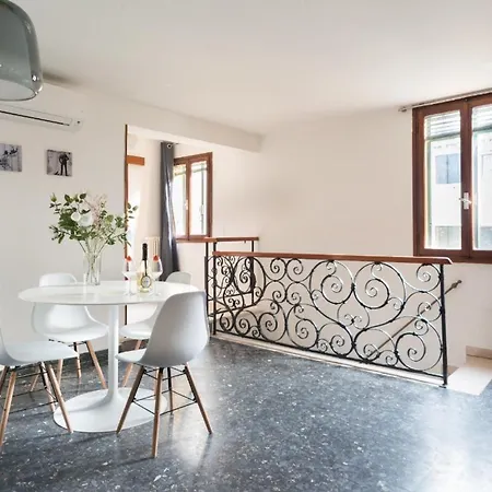 Ca' Colombina By Sarlux