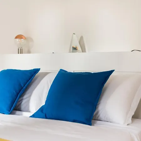 Apartamento Ca' Colombina Venecia