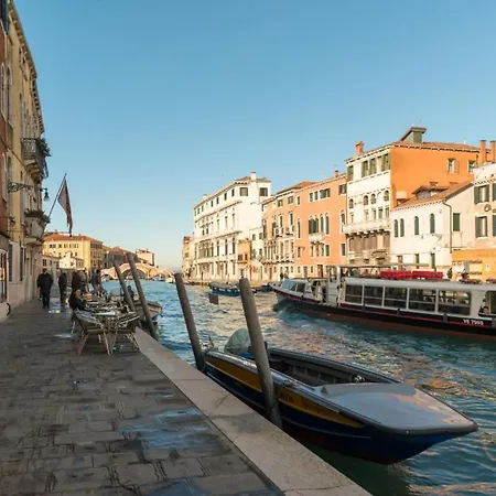 Ca' Colombina By Sarlux *