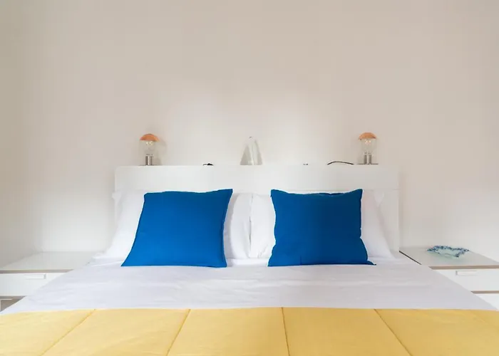 Ca' Colombina By Sarlux Appartement *