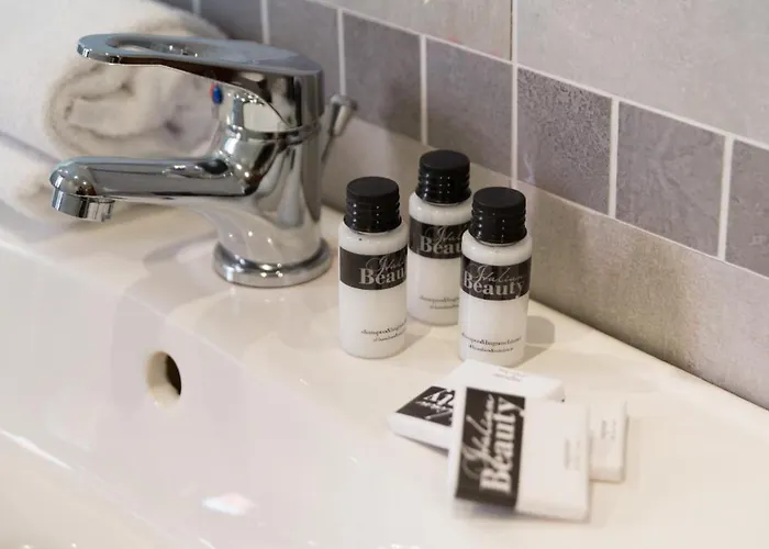 Ca' Colombina By Sarlux *