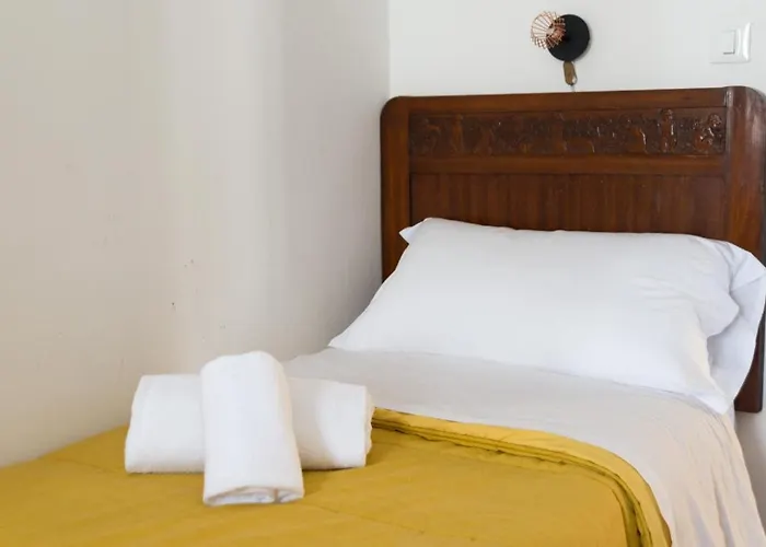 Appartement Ca' Colombina By Sarlux