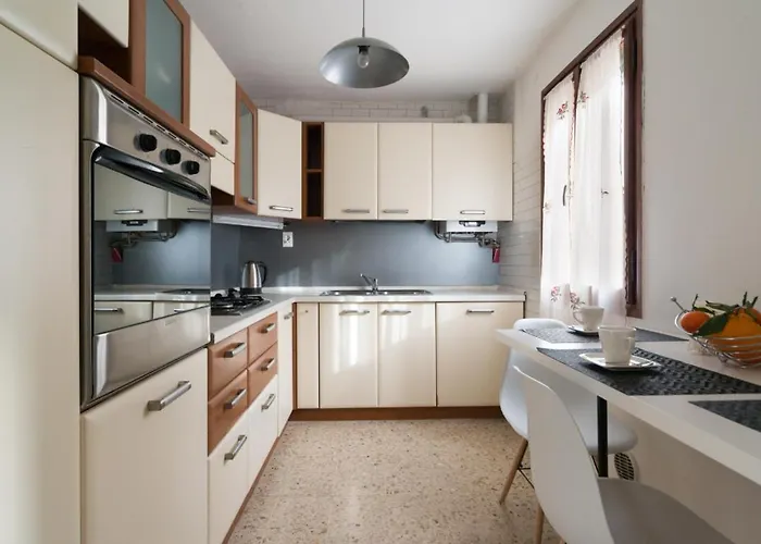 Ca' Colombina By Sarlux *