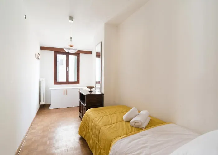 Appartement Ca' Colombina By Sarlux Venise