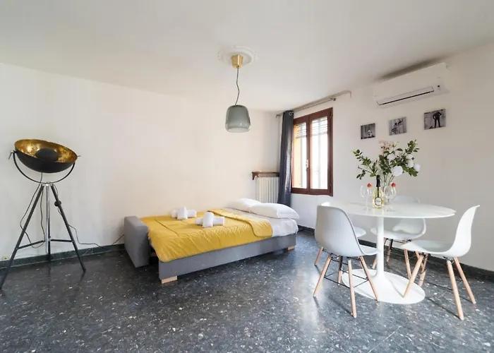 Ca' Colombina By Sarlux Appartement