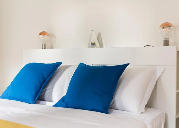 Appartement Ca' Colombina By Sarlux Venise