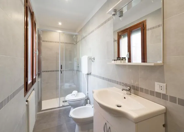 Ca' Colombina By Sarlux Venice