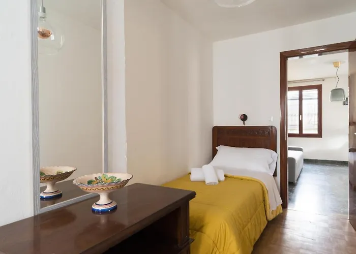 Ca' Colombina By Sarlux