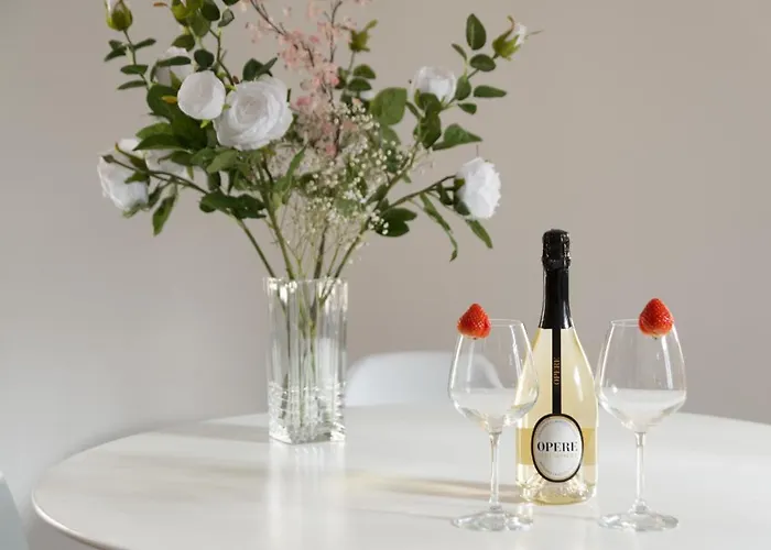 Appartement Ca' Colombina By Sarlux