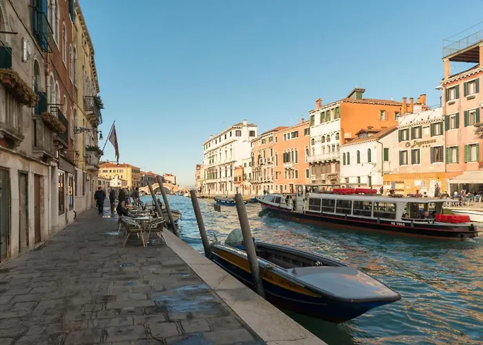 Ca' Colombina By Sarlux *