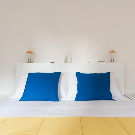 Ca' Colombina By Sarlux Apartman *