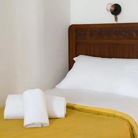 Apartman Ca' Colombina By Sarlux