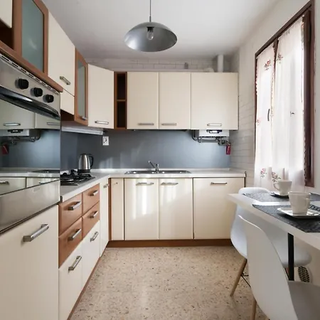 Ca' Colombina By Sarlux *