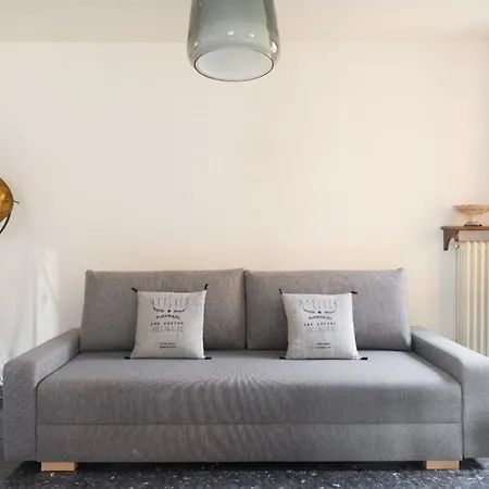 Apartman Ca' Colombina By Sarlux Velence