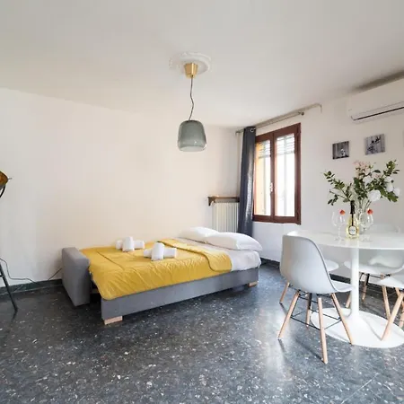 Ca' Colombina By Sarlux Apartament