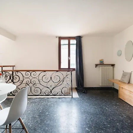 Ca' Colombina By Sarlux Apartament Wenecja