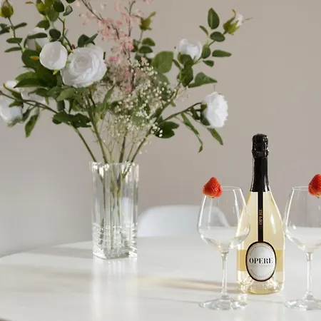 Apartament Ca' Colombina By Sarlux