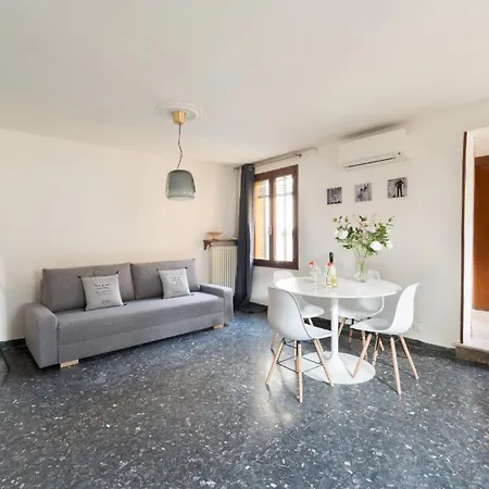 Ca' Colombina By Sarlux Apartman