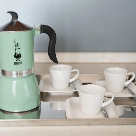 Appartamento Ca' Colombina By Sarlux