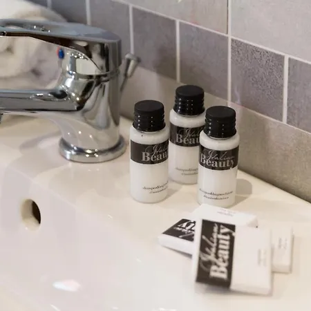 Ca' Colombina By Sarlux *