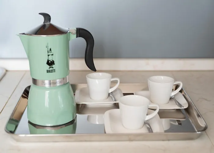 Апартаменты Ca' Colombina By Sarlux